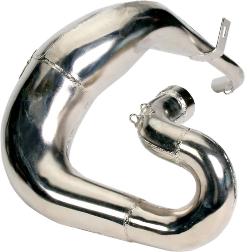 DG Xtreme Exhaust Muffler Pipe System 1-Into-1