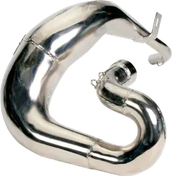 DG Xtreme Exhaust Muffler Pipe System 1-Into-1