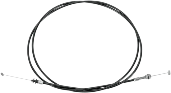 WSM Black Vinyl Throttle Cable for Sea-Doo GTX 951