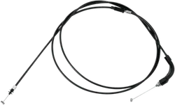 WSM Black Vinyl Throttle Cable for Sea-Doo GTX DI RX DI 951