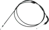 WSM Black Vinyl Throttle Cable for Sea-Doo GTX DI RX DI 951