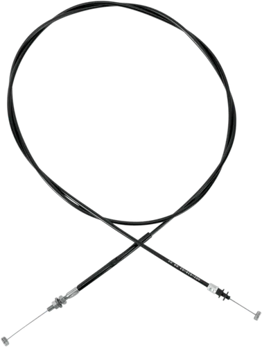 WSM Black Vinyl Throttle Cable for Sea-Doo GS GSI GTI 720
