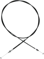WSM Black Vinyl Throttle Cable for Sea-Doo GS GSI GTI 720