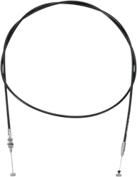 WSM Black Vinyl Throttle Cable for Sea-Doo GTS 580 GTX 650