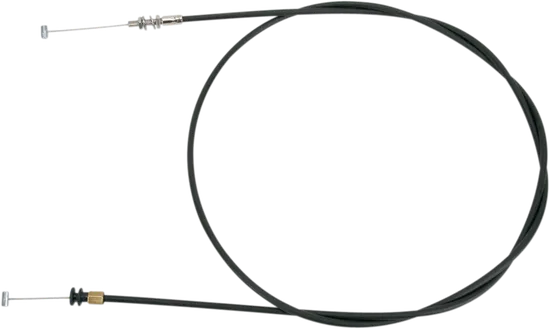 WSM Black Vinyl Throttle Cable for Sea-Doo SPX SPI SP XP 580-800