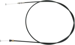 WSM Black Vinyl Throttle Cable for Sea-Doo SPX SPI SP XP 580-800