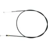 WSM Black Vinyl Throttle Cable for Sea-Doo SPX SPI SP XP 580-800