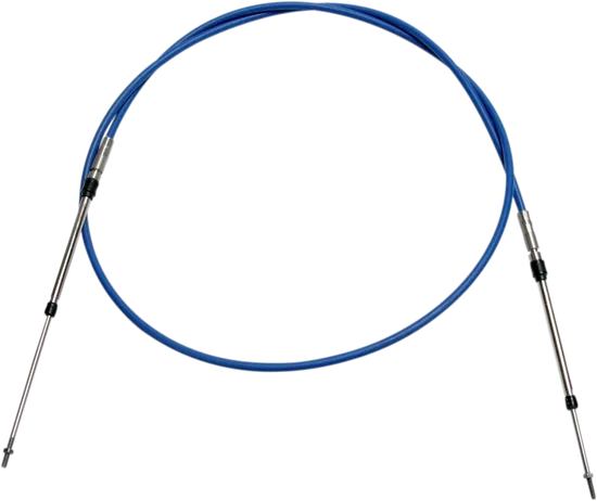 WSM Vinyl Steering Cable for Kawasaki Jet Ski STX STX12F STX15F STXR