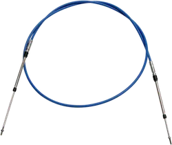 WSM Vinyl Steering Cable for Kawasaki Jet Ski STX STX12F STX15F STXR