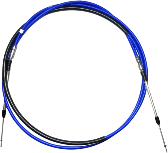 WSM Vinyl Steering Cable for Kawasaki Jet Ski 800 SXR