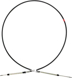 WSM Vinyl Steering Cable for Jet Ski Ultra 250-260 Ultra LX