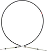 WSM Vinyl Steering Cable for Jet Ski Ultra 250-260 Ultra LX