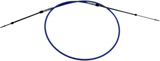 WSM Vinyl Reverse Cable 74.5in. for Kawasaki Jet Ski 900-1200