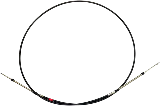 WSM Vinyl Reverse Cable for Kawasaki Jet Ski Ultra 250-260 LX JT1500