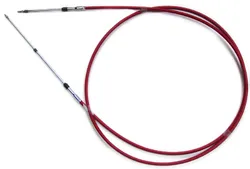 WSM Vinyl Steering Cable for Kawasaki Jet Ski 750-900 STX 750 STS