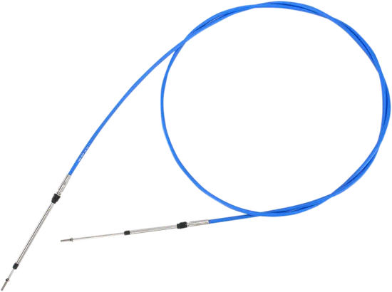 WSM Vinyl Steering Cable for Kawasaki Jet Ski Ultra 130 Ultra 150