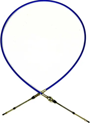 WSM Vinyl Steering Cable for Sea-Doo RX 951