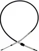 WSM Vinyl Steering Cable with Adjustable Nut for Sea-Doo GTI GTX RXP GTS 720-951