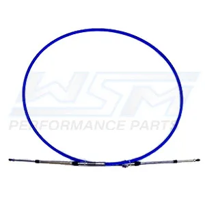 WSM Vinyl Reverse Cable for Sea-Doo GTI GTS GTX 580-720