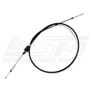 WSM Vinyl Reverse Cable for Sea-Doo GTI 720 GTX RFI 800