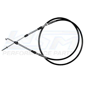 WSM Vinyl Reverse Cable for Sea-Doo GTI GTS RXP 130-800