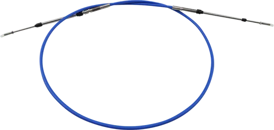 WSM Vinyl Steering Cable for Sea-Doo SPI SPX SP XP XPI 580-800