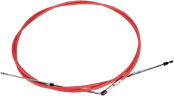 WSM Vinyl Steering Cable 130in. for Yamaha WaveRunner III 650-700