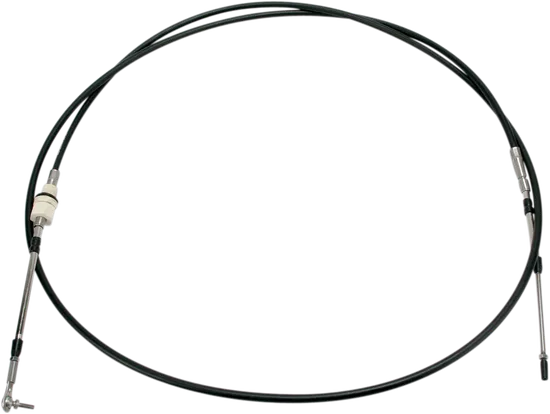 WSM Vinyl Steering Cable for Yamaha WaveRunner GP800R-GP1200R