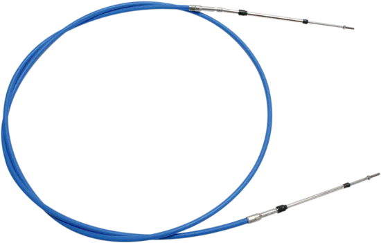 WSM Vinyl Steering Cable for Yamaha WaveRaider 700-760