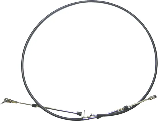 WSM Vinyl Steering Cable for Yamaha WaveRunner V1 VX VXR VXS VX-C