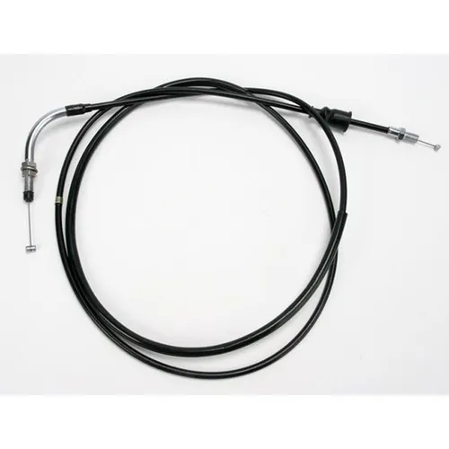 WSM Black Vinyl Throttle Cable for Yamaha WaveRunner 800