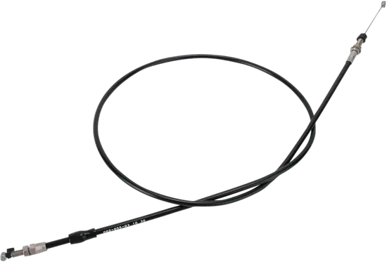 WSM Black Vinyl Throttle Cable for Yamaha WaveRunner 1200