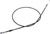 WSM Black Vinyl Throttle Cable for Yamaha WaveRunner 1200