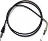 WSM Black Vinyl Throttle Cable for Yamaha WaveRunner WaveVenture XL700