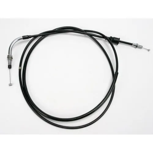 WSM Black Vinyl Throttle Cable for Yamaha WaveRunner Superjet 700