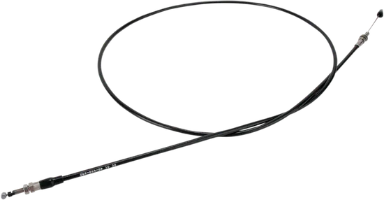 WSM Black Vinyl Throttle Cable for Yamaha WaveRunner GP1200 XL1200
