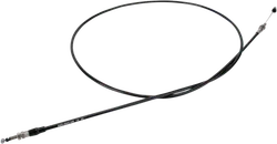 WSM Black Vinyl Throttle Cable for Yamaha WaveRunner GP1200 XL1200