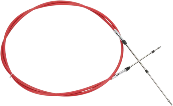 WSM Vinyl Steering Cable for Yamaha WaveBlaster 700