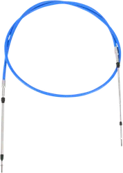 WSM Vinyl Steering Cable for Yamaha WaveVenture 700