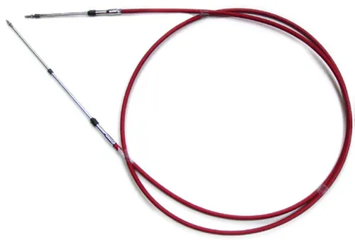 WSM Vinyl Steering Cable for Yamaha WaveRunner GP1200