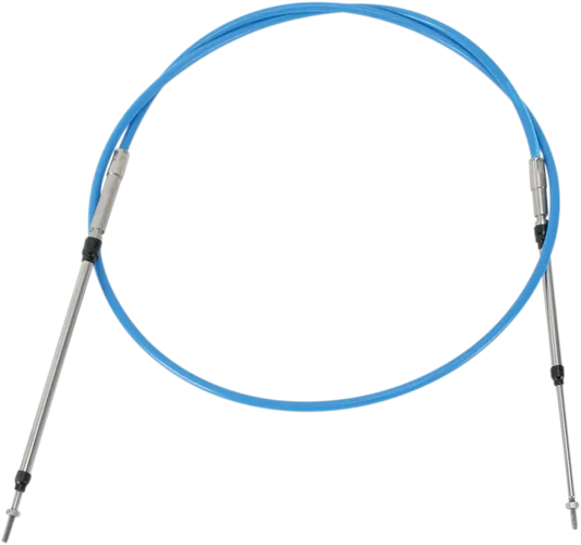 WSM Vinyl Steering Cable for Yamaha WaveRunner 700-1200 WaveVenture XL700