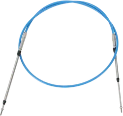 WSM Vinyl Steering Cable for Yamaha WaveRunner 700-1200 WaveVenture XL700