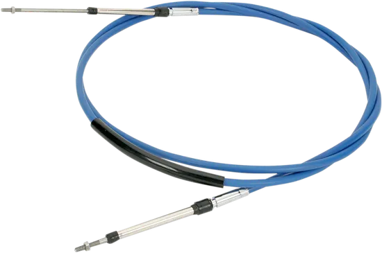 WSM Vinyl Steering Cable for Kawasaki Jet Ski 300-550 SX