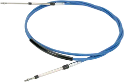 WSM Vinyl Steering Cable for Kawasaki Jet Ski 300-550 SX