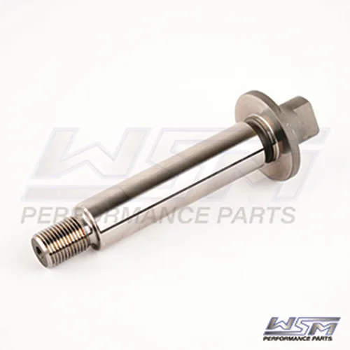 WSM Jet Pump Impeller Shaft for Sea-Doo PWC 580-800