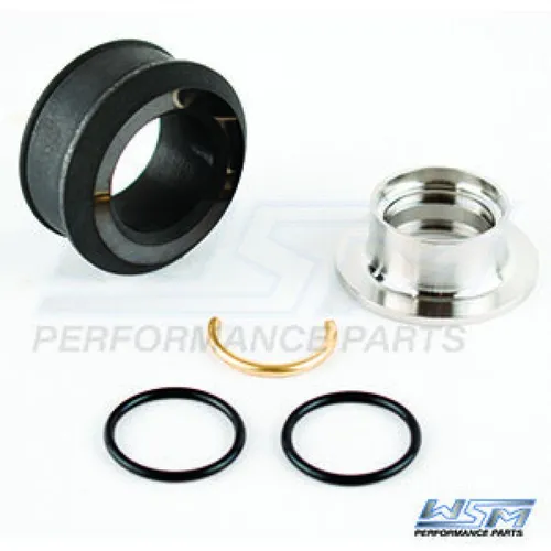 Ring - Drive Shaft - Carbon - Kit - Sea Doo 2