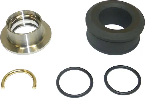 Ring - Drive Shaft - Carbon - Kit - Sea Doo 1