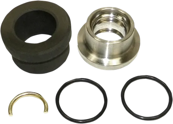 WSM Jet Pump Driveshaft Drive Shaft Carbon Ring Kit for Sea-Doo PWC 580-951