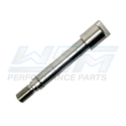 WSM Impeller Pump Shaft