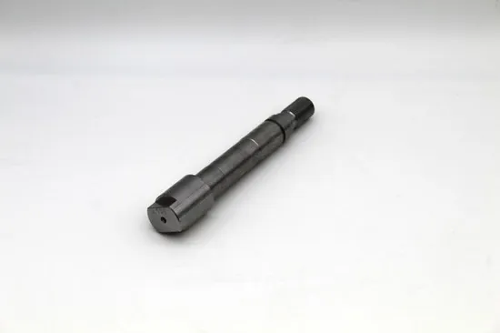 WSM Impeller Pump Shaft